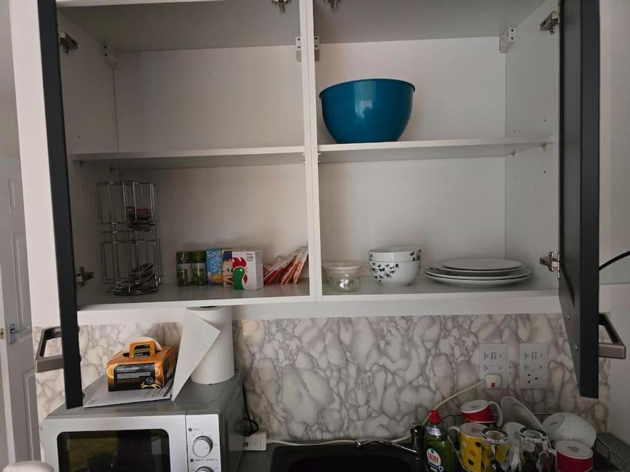 Cozy Flat 1 Bedroom Hucclecote Екстериор снимка
